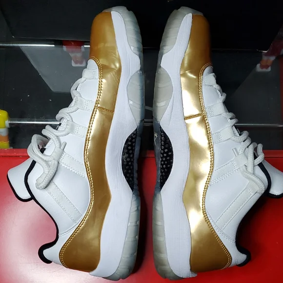 ??5Day Sale?? Jordan 11 retro ??5Day Sale?? Jordan 11 retro (low) - www.swaaza.com main image 2